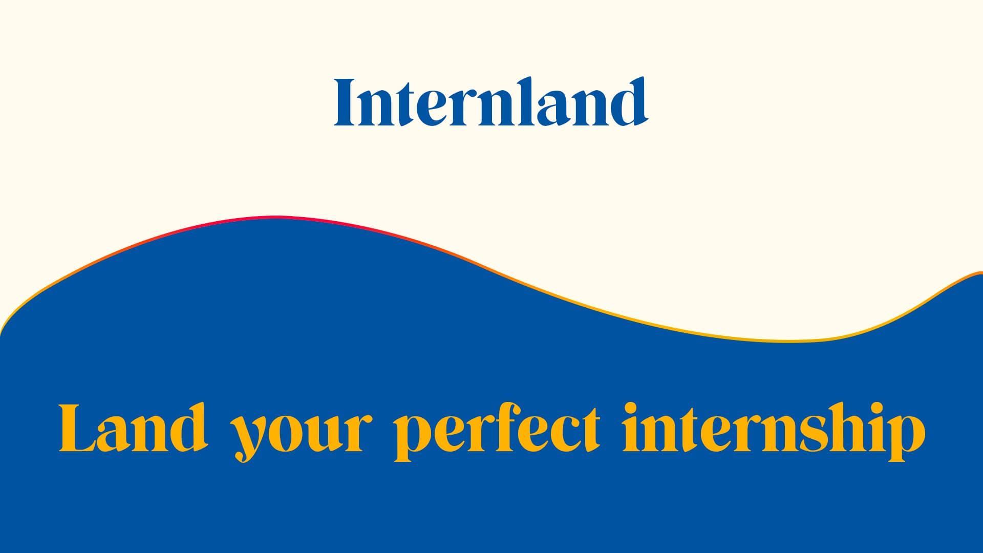 Internland